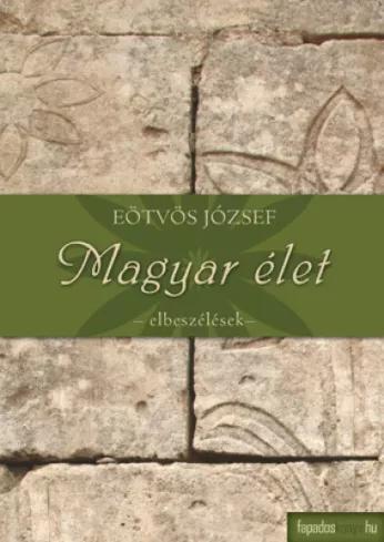 Magyar élet (e-könyv)