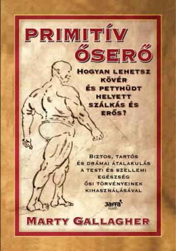 Primitív õserõ (e-könyv)