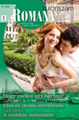 Romana különszám 67. (e-könyv)