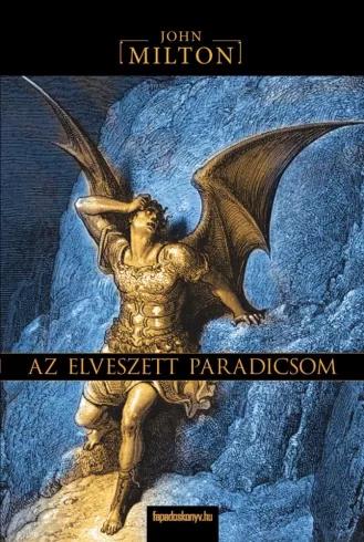 Az elveszett paradicsom (e-könyv)