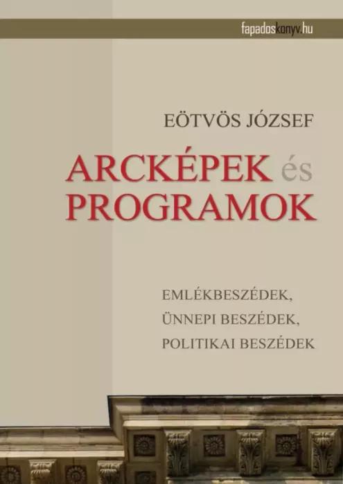 Arcképek és programok (e-könyv)