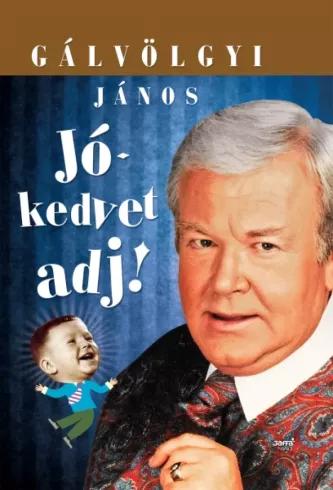 Jókedvet adj! (e-könyv)
