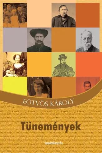 Tünemények (e-könyv)