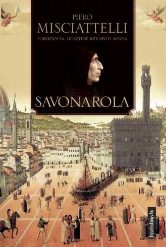 Savonarola (e-könyv)