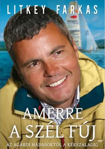 Amerre a szél fúj (e-könyv)