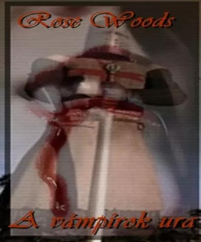 A vámpírok ura (e-könyv)