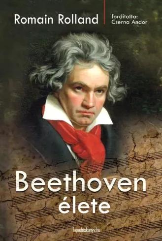 Beethoven élete (e-könyv)