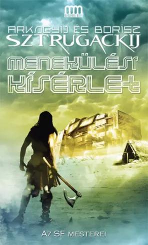 Menekülési kísérlet (e-könyv)