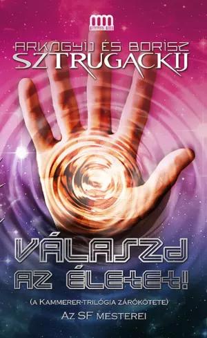 Válaszd az életet! (e-könyv)