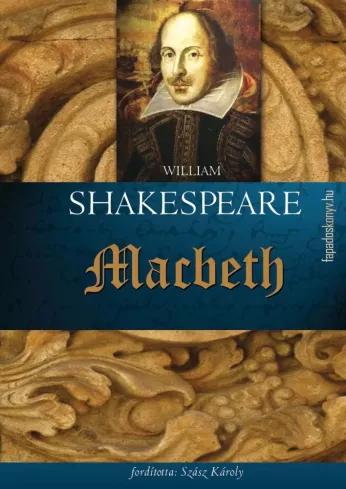 Macbeth (e-könyv)