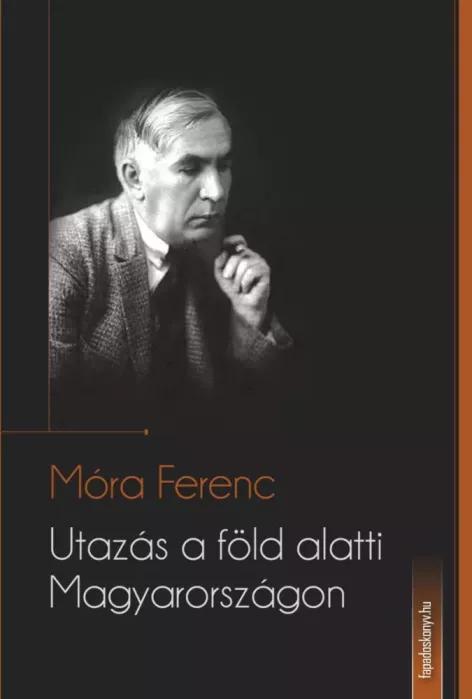 Utazás a föld alatti Magyarországon (e-könyv)