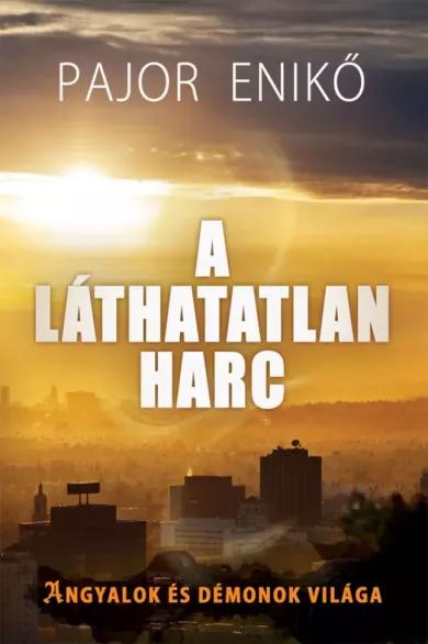 A láthatatlan harc (e-könyv)