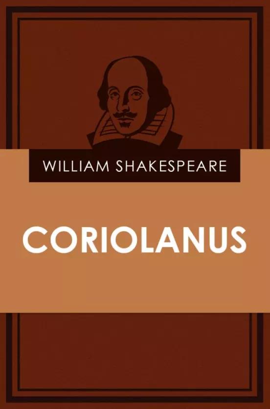 Coriolanus (e-könyv)