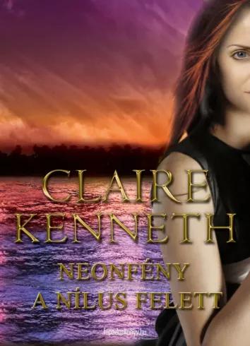 Neonfény a Nílus felett (e-könyv)