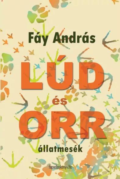 Lúd és orr (e-könyv)