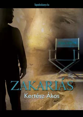 Zakariás (e-könyv)