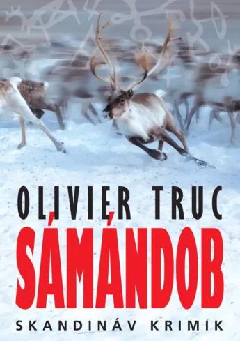 Sámándob (e-könyv)