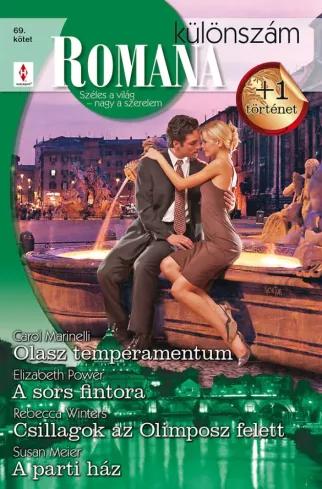 Romana különszám 69. (e-könyv)