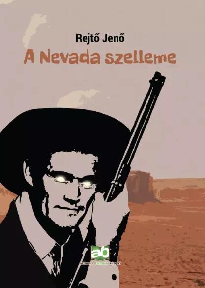 A Nevada szelleme (e-könyv)