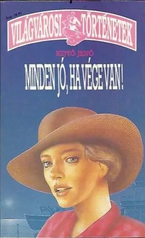 Minden jó, ha vége van (e-könyv)