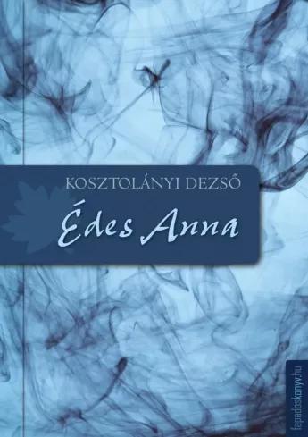 Édes Anna (e-könyv)