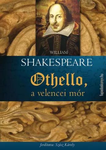 Othello, a velencei mór (e-könyv)