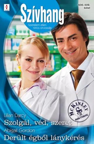 Szívhang 508–509. (e-könyv)