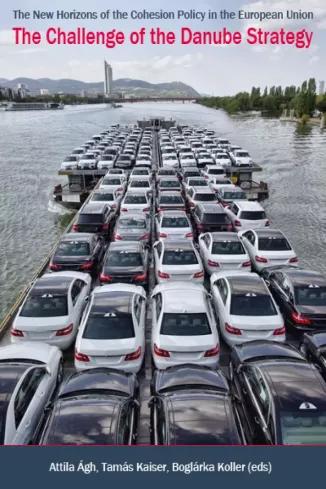 The Challenge of the Danube Strategy (e-könyv)