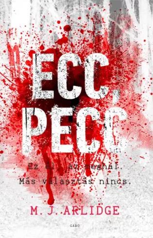 Ecc, pecc (e-könyv)