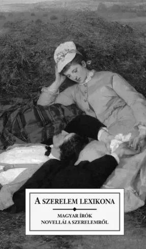 A szerelem lexikona (e-könyv)