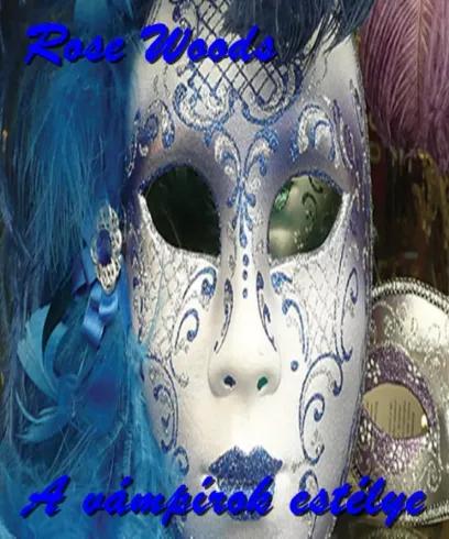 A vámpírok estélye (e-könyv)