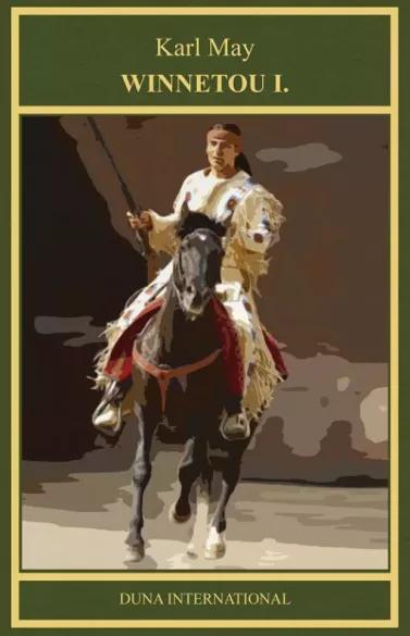 Winnetou I. (e-könyv)