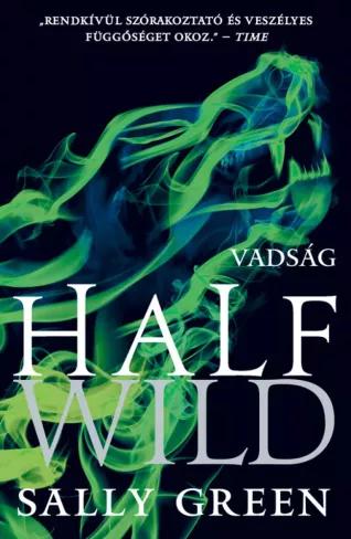 Half Wild – Vadság (e-könyv)