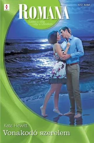 Romana 572. (e-könyv)