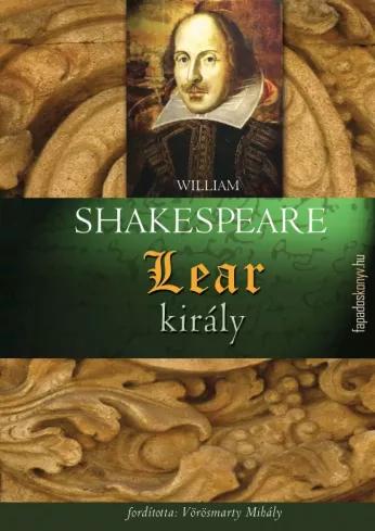 Lear király (e-könyv)