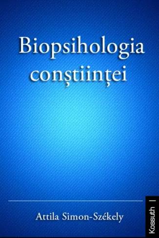 Biopsihologia constiintei (e-könyv)