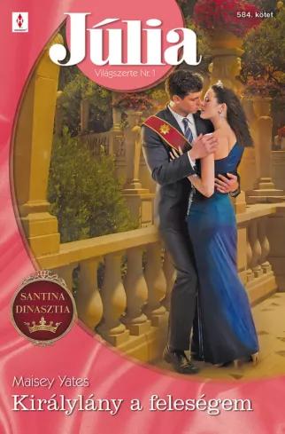 Júlia 584. (e-könyv)