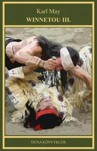 Winnetou III. (e-könyv)