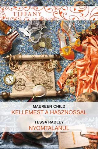 Tiffany 307–308. (e-könyv)