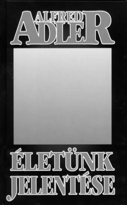 Életünk jelentése (e-könyv)