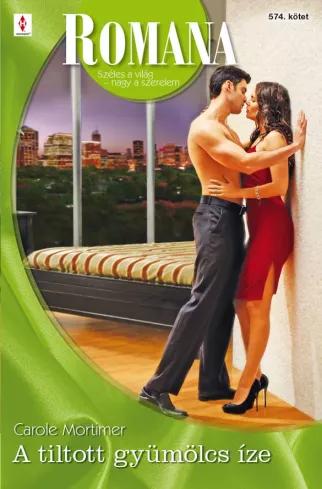 Romana 574. (e-könyv)