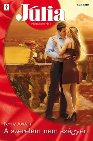 Júlia 583. (e-könyv)