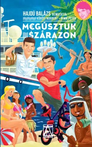 Megúsztuk szárazon (e-könyv)