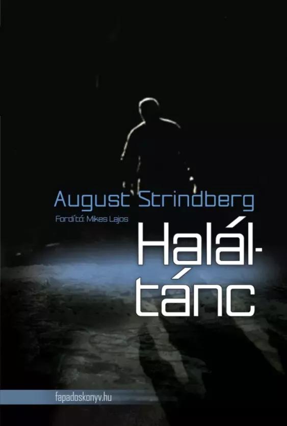 Haláltánc (e-könyv)