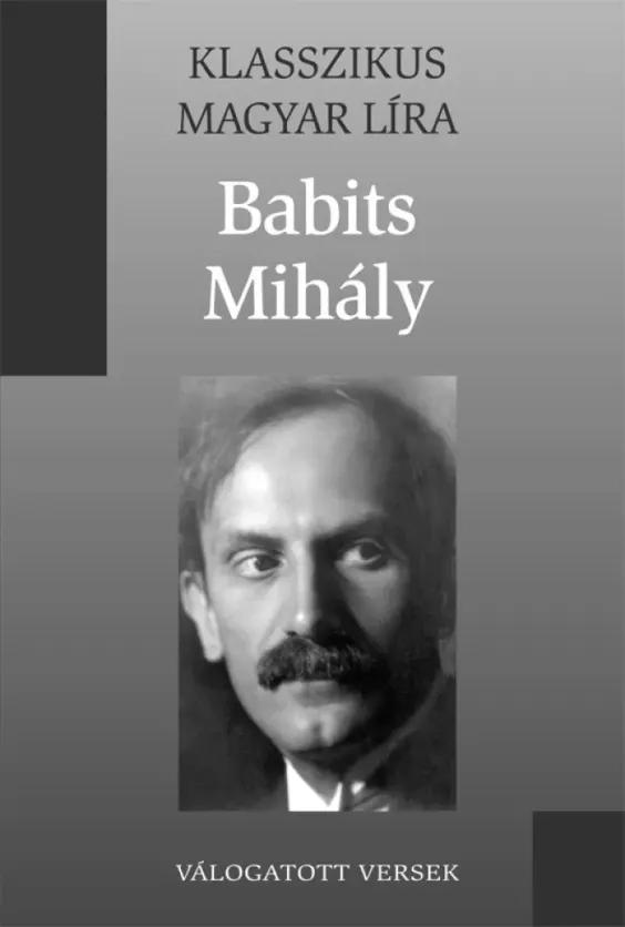 Babits Mihály versei (e-könyv)