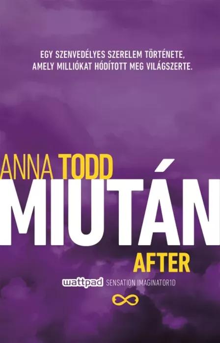 Miután (e-könyv)