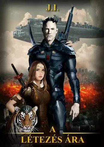 A létezés ára (e-könyv)