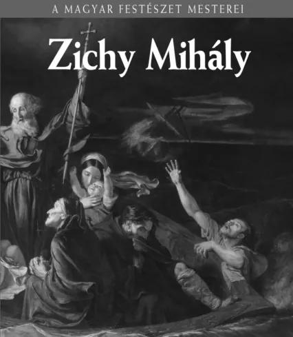 Zichy Mihály (e-könyv)