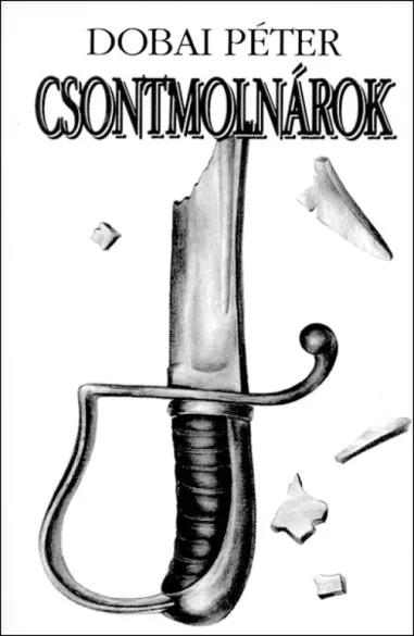 Csontmolnárok (e-könyv)