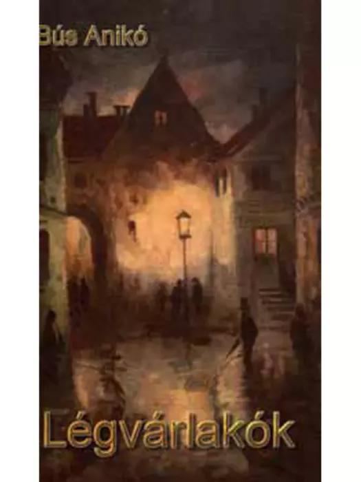 Légvárlakók (e-könyv)